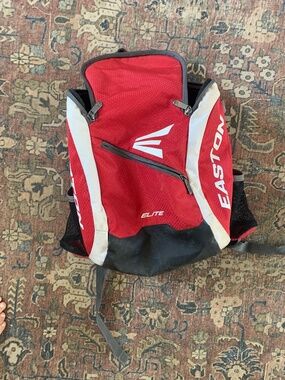 Easton t ball bag